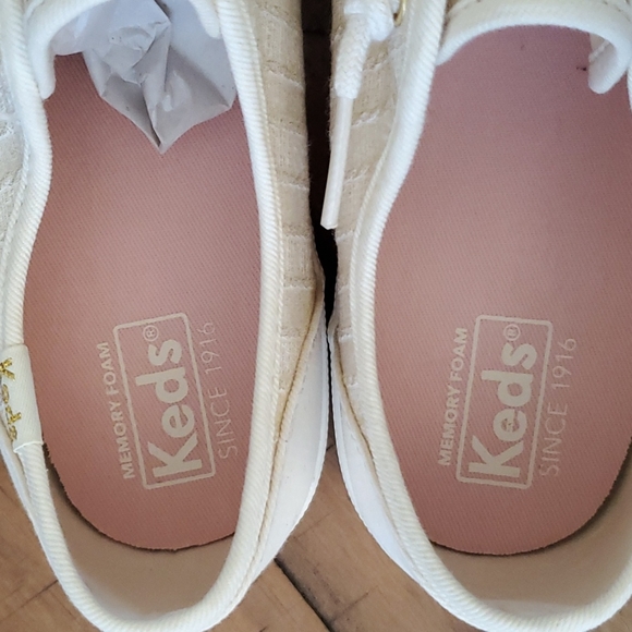 🆕️ Keds - Kickstart IVOY EYLT - Picture 10 of 12
